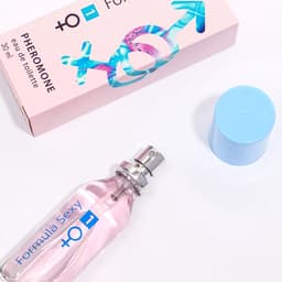 Туалетная вода с феромонами женская Formula Sexy №1, 30 мл (по мотивам Lacoste Pour Femme (Lacoste)