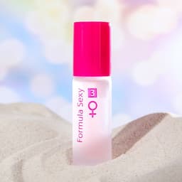 Туалетная вода с феромонами женская Formula Sexy №3, 30 мл (по мотивам Moon Sparkle (Escada)