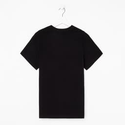 Футболка женская KAFTAN Beautiful, чёрная, размер 40-42