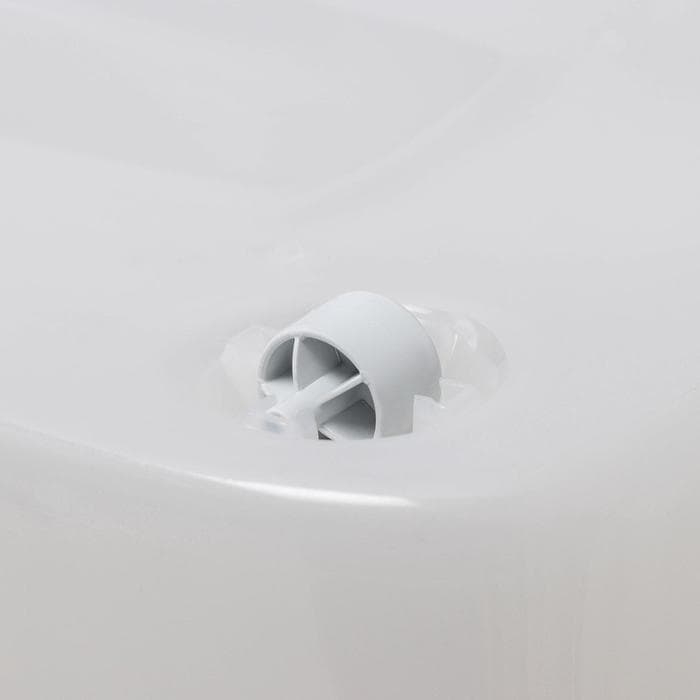 Контейнер для хранения с крышкой детский на колёсиках «Зверята», 56 л, 60×40×36 см, МИКС