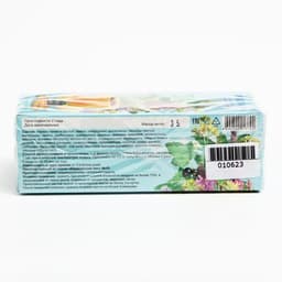 Травяной сбор «Глюкоза норма. Противодиабетический», фильтр-пакет, 20 шт.,