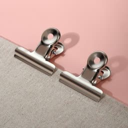 Зажимы для кроя, 4 см, 10 шт.