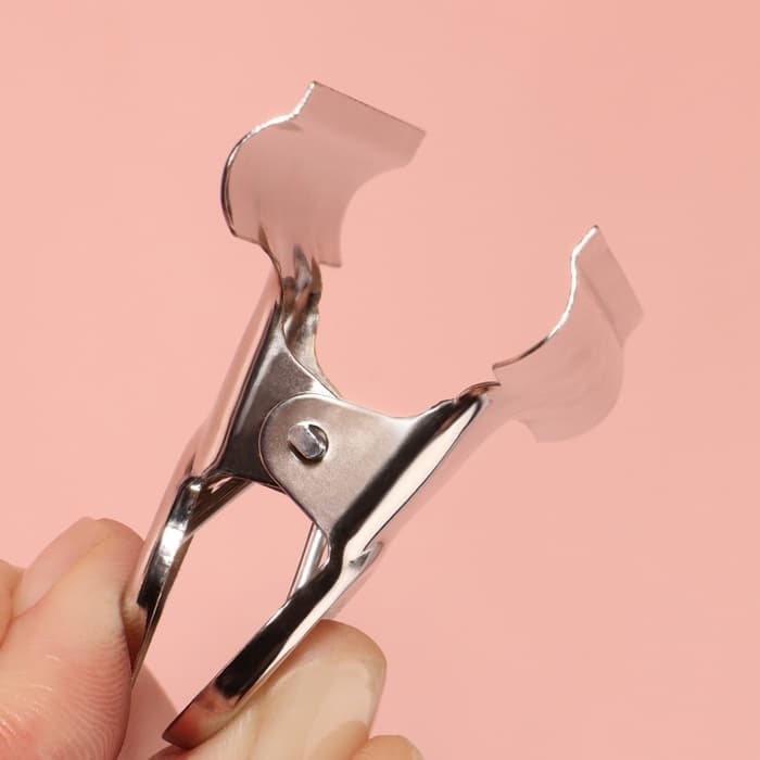 Зажимы для кроя, 4 см, 10 шт.