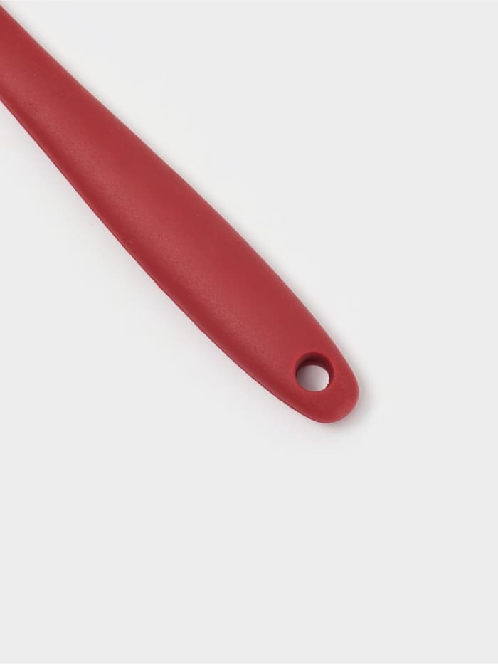 Лопатка Доляна «Рэми», 27 см, силикон, МИКС