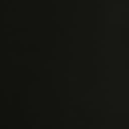 Пленка матовая для цветов, двухсторонняя, «Аура», золото - чёрный, 57 см × 5 м