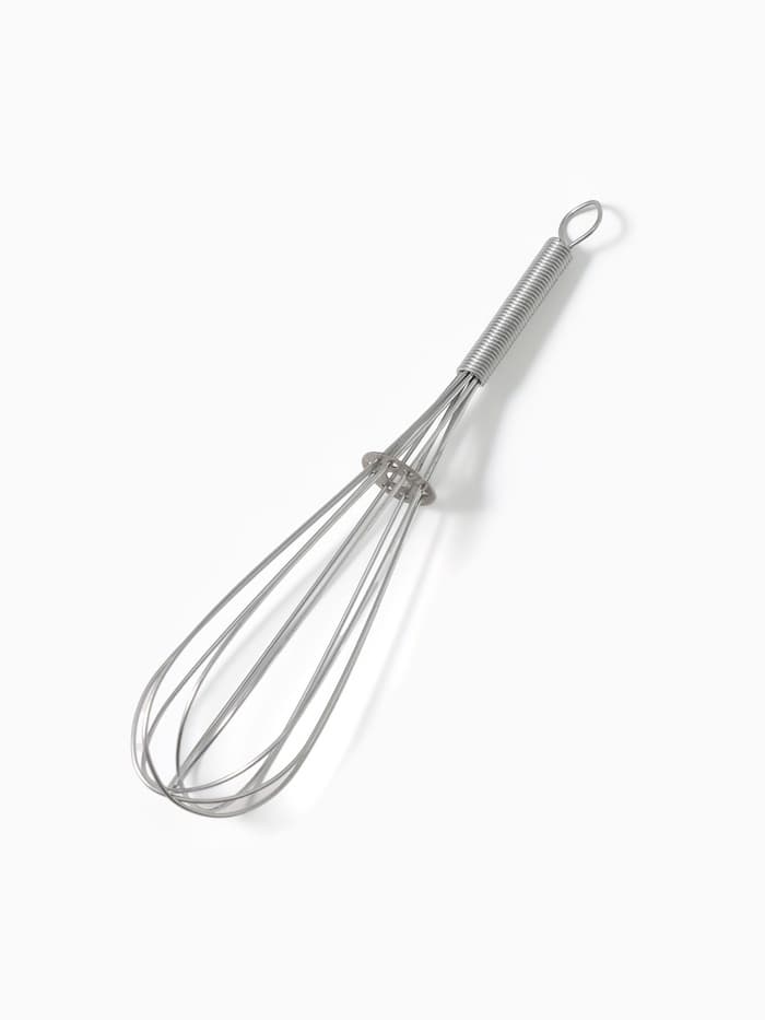 Кухонный набор «Доляна. Лучшей маме»: полотенце, кухонная лопатка, кисть, венчик, губка