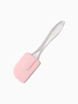 Кухонный набор «Доляна. Лучшей маме»: полотенце, кухонная лопатка, кисть, венчик, губка