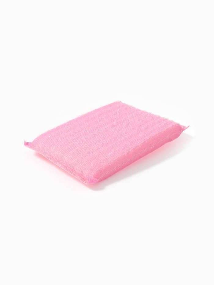 Кухонный набор «Доляна. Лучшей маме»: полотенце, кухонная лопатка, кисть, венчик, губка