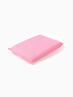 Кухонный набор «Доляна. Лучшей маме»: полотенце, кухонная лопатка, кисть, венчик, губка