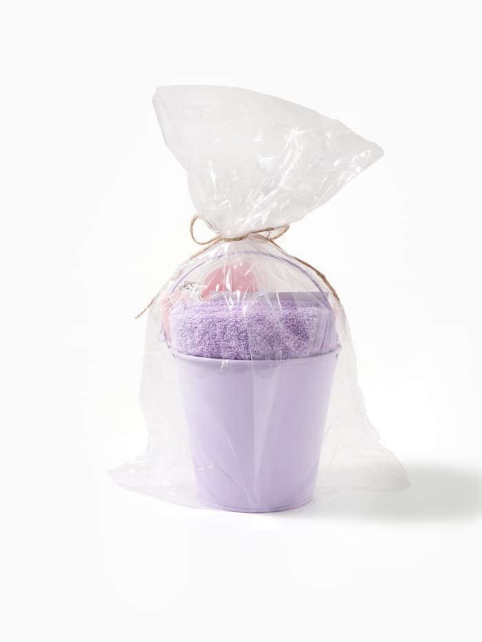 Кухонный набор «Доляна. Лучшей маме»: полотенце, кухонная лопатка, кисть, венчик, губка