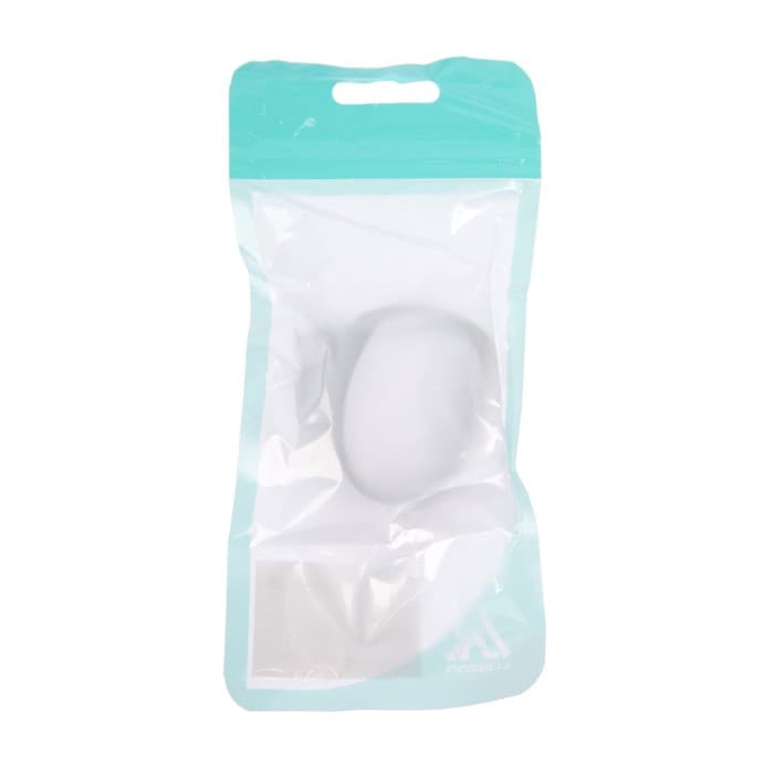 Ремешок для фитнес-браслета Mi Band 3/4 Luazon, чёрный