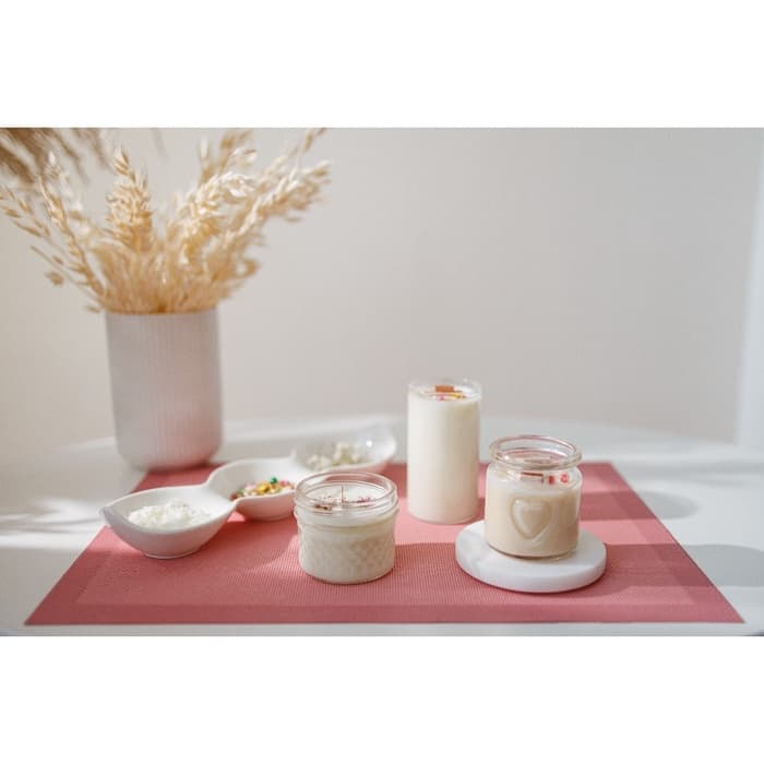 Коврик для выпечки армированный Доляна «Амато», силикон, 42×29.6 см, розовый