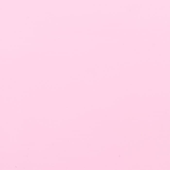 Пленка матовая для цветов, двухсторонняя,«Зефир», розово - голубой, 57×10 м