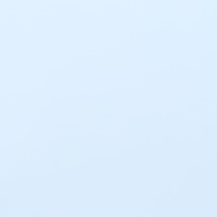 Пленка матовая для цветов, двухсторонняя,«Зефир», розово - голубой, 57×10 м