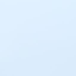 Пленка матовая для цветов, двухсторонняя,«Зефир», розово - голубой, 57×10 м