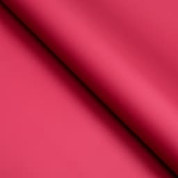 Пленка матовая для цветов, двухсторонняя«Зефир», красный - бежевый, 57 см × 5 м