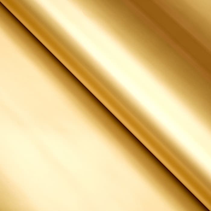 Пленка матовая для цветов, двухсторонняя«Зефир», красный - бежевый, 57 см × 5 м