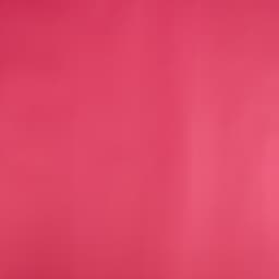 Пленка матовая для цветов, двухсторонняя«Зефир», красный - бежевый, 57 см × 5 м