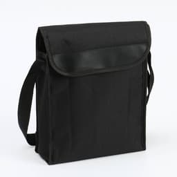 Бинокль «Ищейка» Мастер К, 10-30×60, регулируемый зум, с чехлом, чёрный, линзы рубин