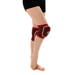 Наколенники спортивные ONLYTOP Workout, р. L