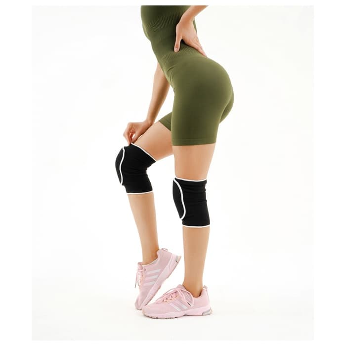 Наколенники спортивные ONLYTOP Sport, р. L