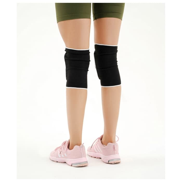 Наколенники спортивные ONLYTOP Sport, р. L