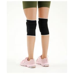 Наколенники спортивные ONLYTOP Sport, р. L