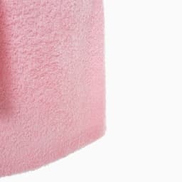 Халат махровый женский «Экономь и Я», размер 42-44, 100% хлопок, 320 г/м², нежно-розовый