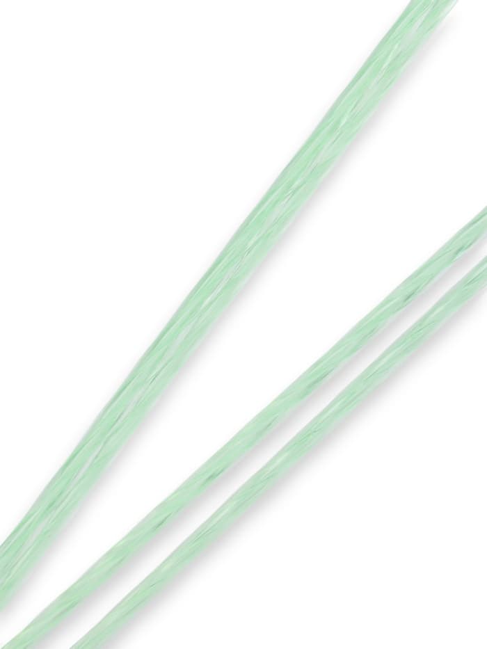 Скакалка детская, 2 м, регулируемая, цвет МИКС