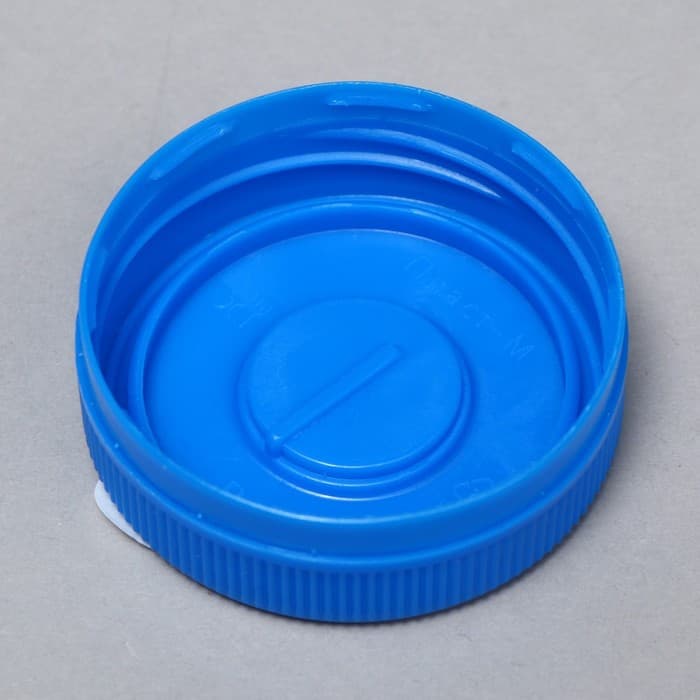 Бутыль для кулера, 10 л, ПЭТ, одноразовая, с ручкой