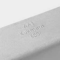 Форма для выпечки хлеба KUKMARA, 1.8 л, 21×10×10 см, литой алюминий