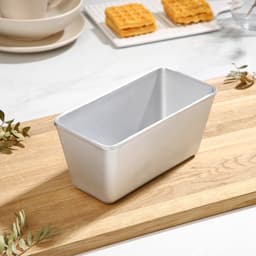 Форма для выпечки хлеба KUKMARA, 1.8 л, 21×10×10 см, литой алюминий