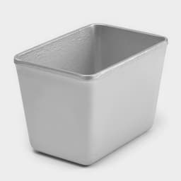 Форма для выпечки хлеба KUKMARA, 1 л, 14.5×10×10 см, Л-11, литой алюминий