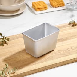 Форма для выпечки хлеба KUKMARA, 1 л, 14.5×10×10 см, Л-11, литой алюминий