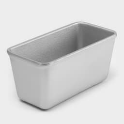 Форма для выпечки хлеба KUKMARA, 900 мл, 16×8×8.5 см, Л-12, литой алюминий