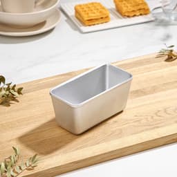 Форма для выпечки хлеба KUKMARA, 900 мл, 16×8×8.5 см, Л-12, литой алюминий