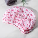 Шапочка для душа Доляна, МИКС