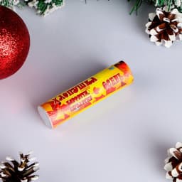 Хлопушка пневматическая, 10 см, МИКС