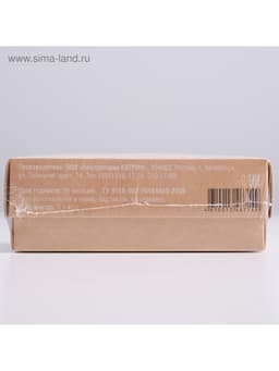 Бомбочки для ванны Fruits & Berries, 6 шт. по 40 г