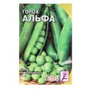 Семена Горох «Альфа», 10 г, ранний, «Сембат»