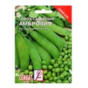 Семена Горох «Амброзия», XXXL, «Сембат», 25 г