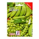 Семена Горох «Беркут», XXXL, «Сембат», 25 г