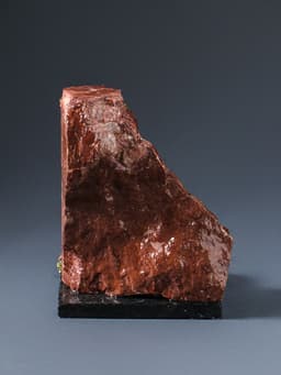 Фигурка-скол «Горка», с корундом, МИКС