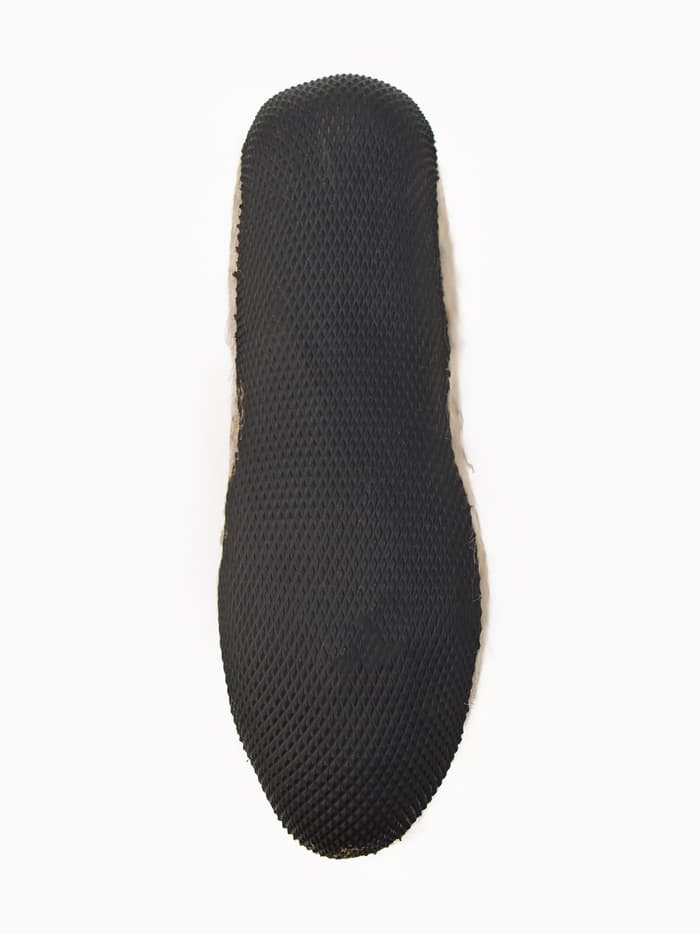 Валенки мужские, цвет натуральный, размер 41 (29)