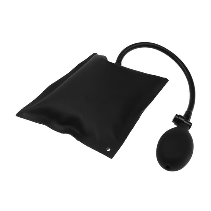 Пневмоподушка для аварийного открытия дверей, 17.5×15.5 см