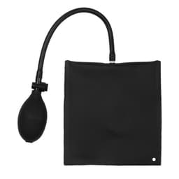 Пневмоподушка для аварийного открытия дверей, 17.5×15.5 см