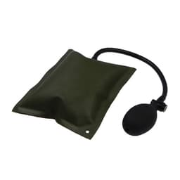Пневмоподушка для аварийного открытия дверей, усиленная 17.5×15.5 см