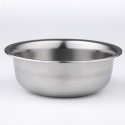 Миска из нержавеющей стали «Мэйли», 1.3 л, 19×7 см