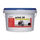 Клей дисперсионный для напольной ПВХ - плитки Arlok 38, 3.5 кг