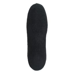 Валенки мужские, размер 41 (29), чёрные